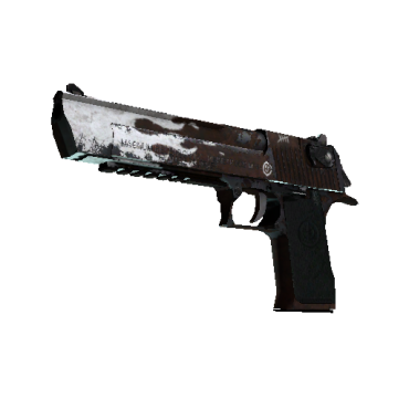 StatTrak™ Desert Eagle | Oxide Blaze  (Field-Tested)